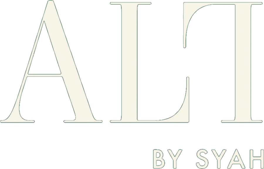 ALT by Syah